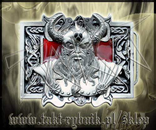 Klamra do pasa VIKING 3