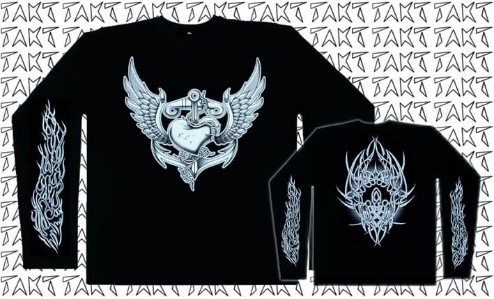HEART & WINGS 2
