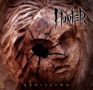 HUNTER "Królestwo"