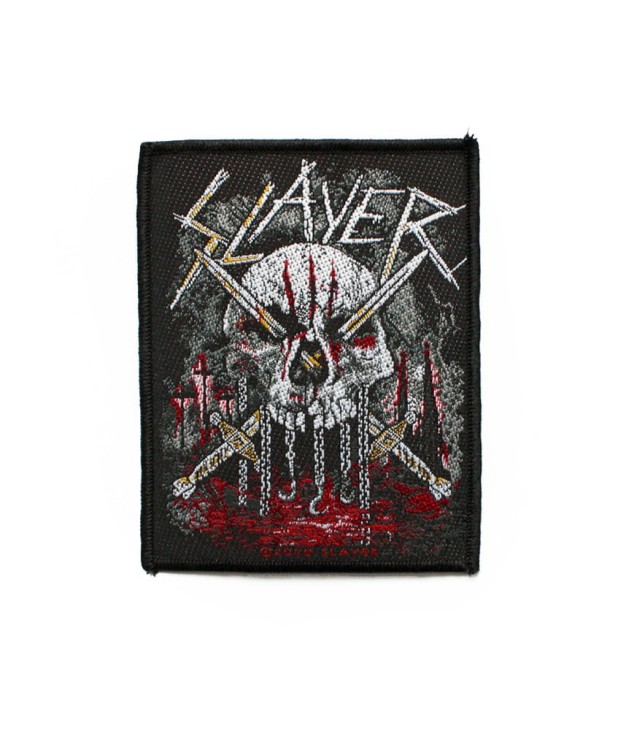 naszywka-slayer skull and swords-220920.jpg