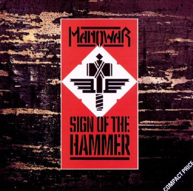 CD MANOWAR Sign of The Hammer.png