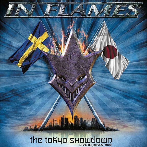 CD IN FLAMES The Tokyo Showdown.jpg