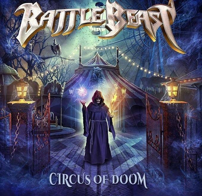CD BATTLE BEAST Circus of Doom.jpg