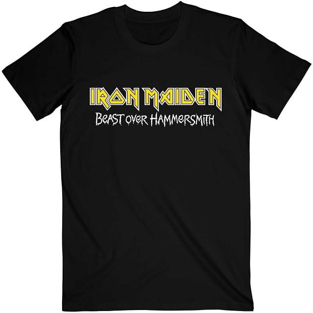 RON MAIDEN Beast Over Hammersmith P.jpg