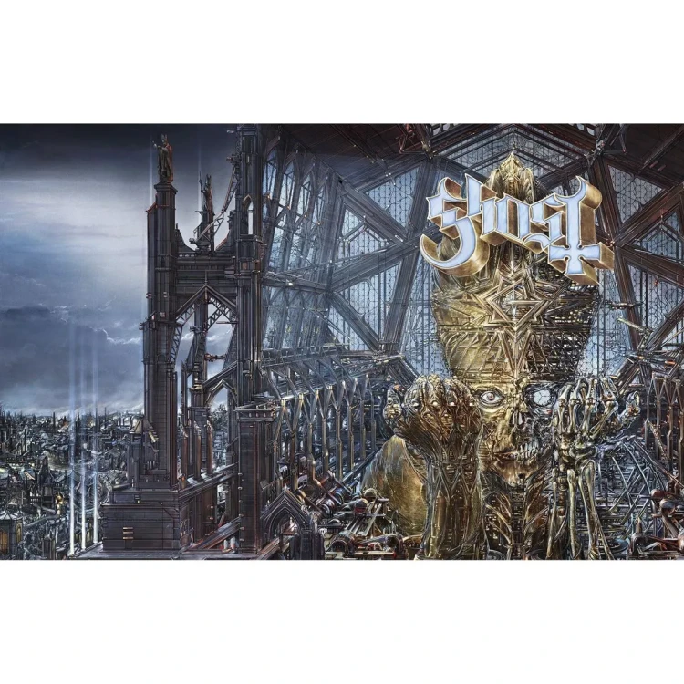 Flaga GHOST Impera.webp