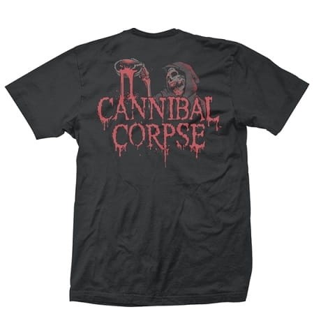 koszulka CANNIBAL CORPSE Acid t.jpg