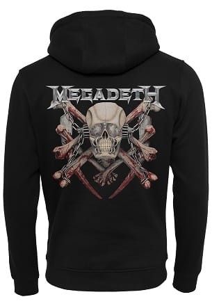 Bluza MEGADETH killing is my T.jpg
