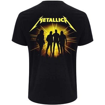 Koszulka METALLICA 72 Seasons Strobes photo T.jpg