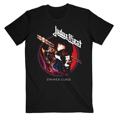 koszulka JUDAS PRIEST Stained Class.jpg