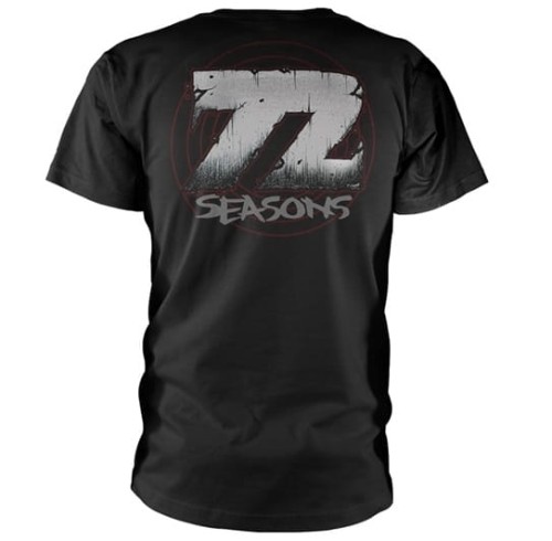 koszulka METALLICA skull screaming 72 Seasons T.jpg