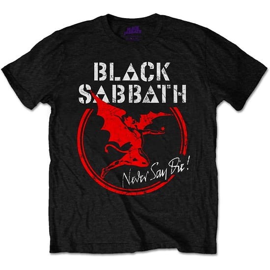 kosszulka BLACK SABBATH Never Say Die 2.jpg