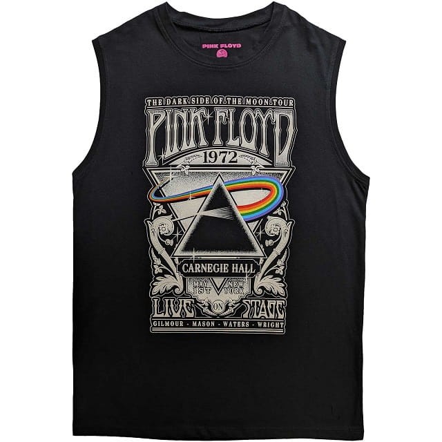 koszulka bezrękawnik PINK FLOYD Carnegie Hall.jpg