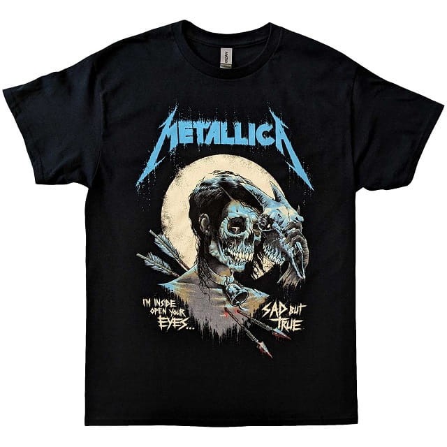 Koszulka METALLICA Sad but True 2.jpg