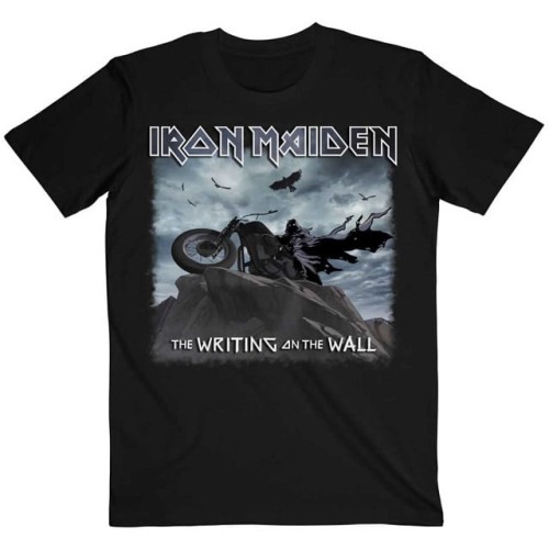 Koszulka IRON MAIDEN The Writing on the Wall.jpg