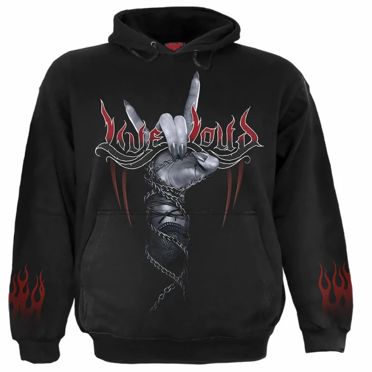 Bluza ROCK LOUT.webp