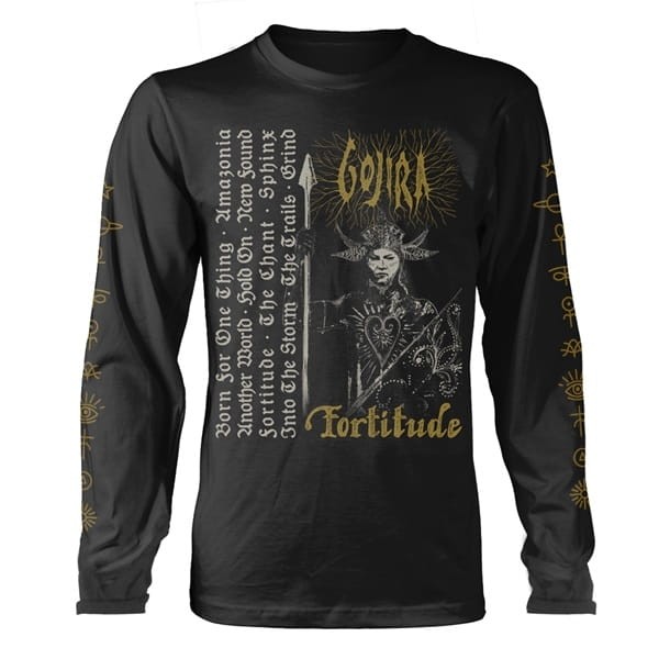 longsleeve GOJIRA  Fortitude.jpg