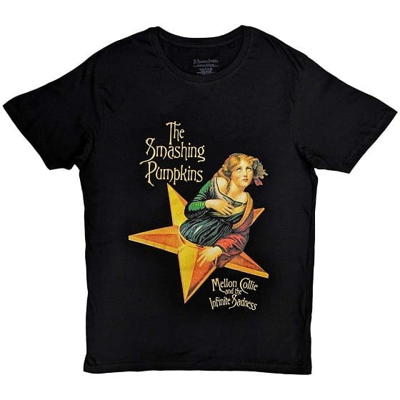 Koszulka SMASHING PUMPKINS Mellon Collie black.jpg