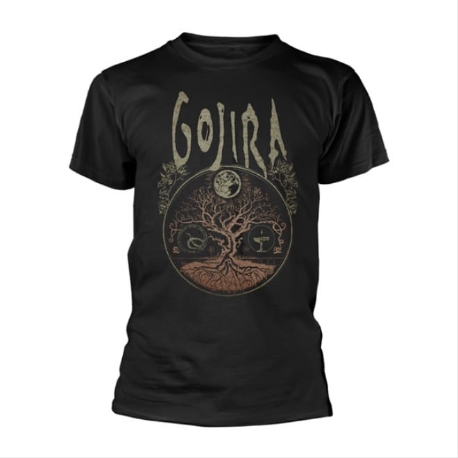 koszulka GOJIRA Cycles.jpg