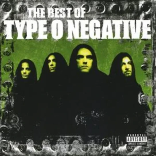 CD TYPE O NEGATIVE Best of.webp