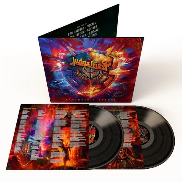 VINYL Judas Priest Invincible Shield.jpg