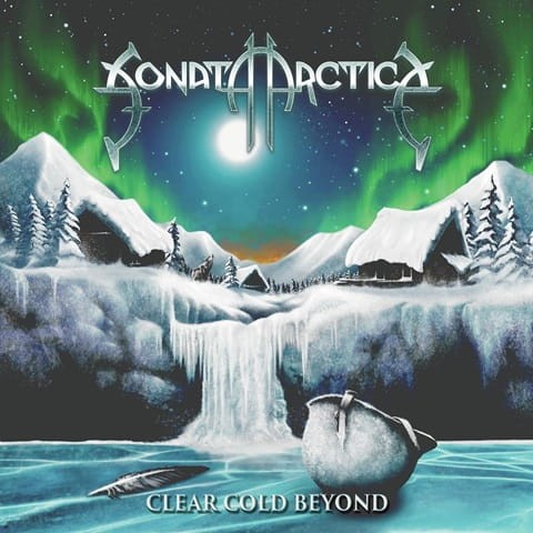 CD SONATA ARCTICA Clear Cold Beyond.jpg