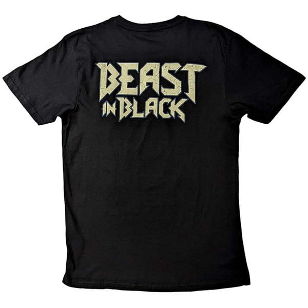 KOSZULKA beast IN black Dark Connection Girl T.jpg