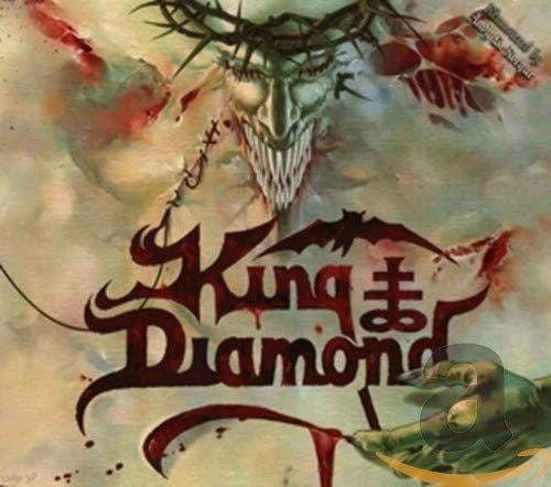 CD KING DIAMOND House of God.jpg