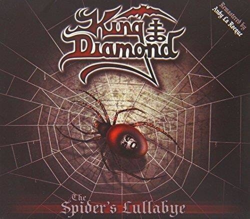 CD KING DIAMOND Lullabye.jpg