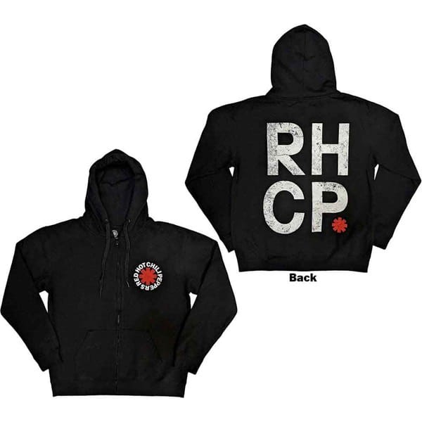 Bluza ZIP  RHCP logo.jpg