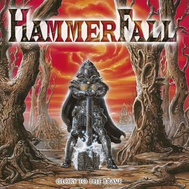 CD HAMMERFALL Glory To The Brave.jpg