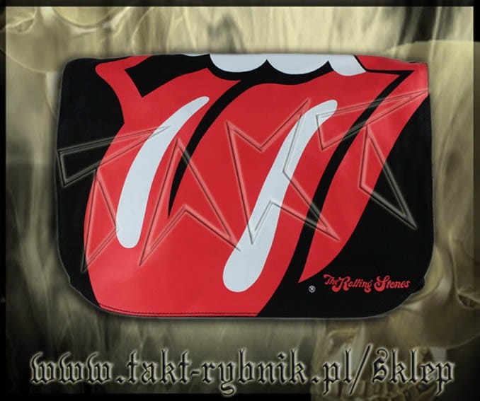 Torba THE ROLLING STONES "Tongue"