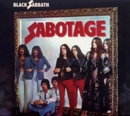 CD BLACK SABBATH Sabotage.jpg