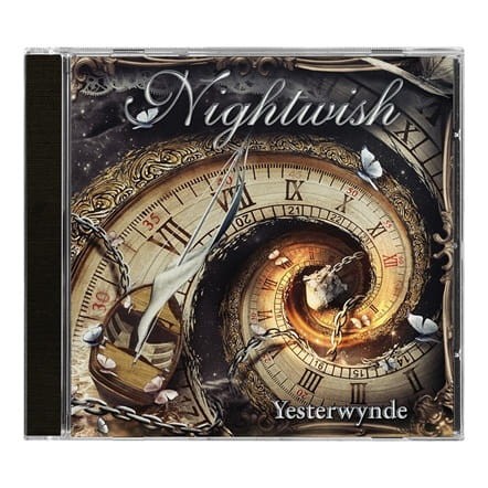 CD NIGHTWISH Yesterwynde.jpg