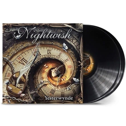 LP NIGHTWISH Yesterwynde.jpg