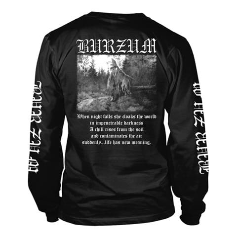 longsleeve BURZUM Filosofem T.jpg