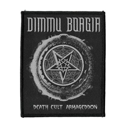 naszywka DIMMU BORGIR Death Cult Armageddon.jpg