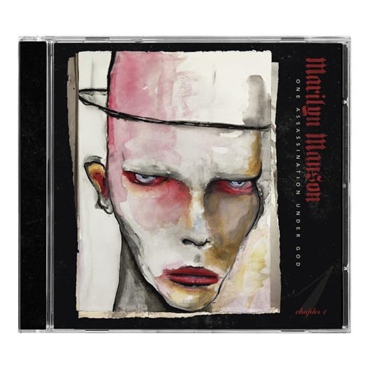 CD Marilyn Manson One Assassination Under God Chapter.jpg