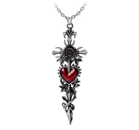 wisiorek CROSS OF THE DARK KISS P975.jpg