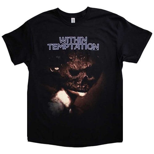 koszulka WITHIN TEMPTATION Bleed Out Single p.jpg