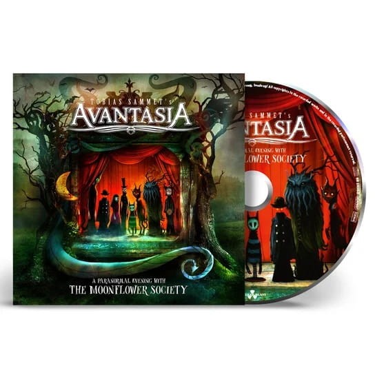 CD AVANTASIA A Paranormal Evening.jpg