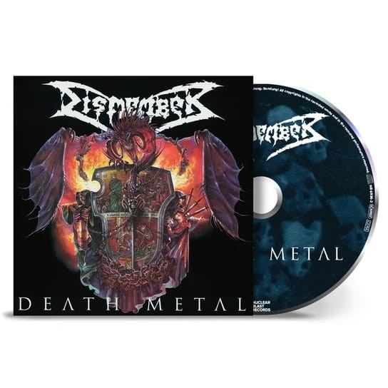 CD DISMEMBER Death Metal.jpg