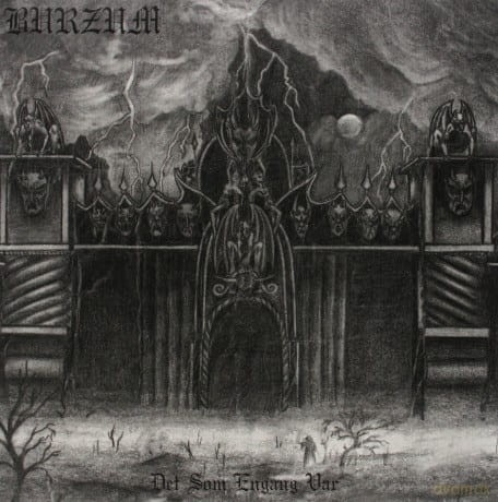CD BURZUM Det Son Engang.jpg