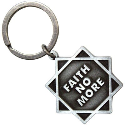brelok FAITH NO MORE star logo.jpg