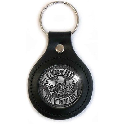 brelok LYNYRD SKYNYRD Biker logo.jpg