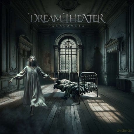 CD DREAM THEATER Parasomnia.jpg