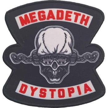 MEGAPAT04 naszywka MEGADETH dystopia.jpg