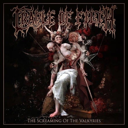 CD CRADLE OF FILTH THE SCREAMING OF.jpg