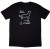 koszulka DAVID GILMOUR Luck & Strange Black Cat t.jpg