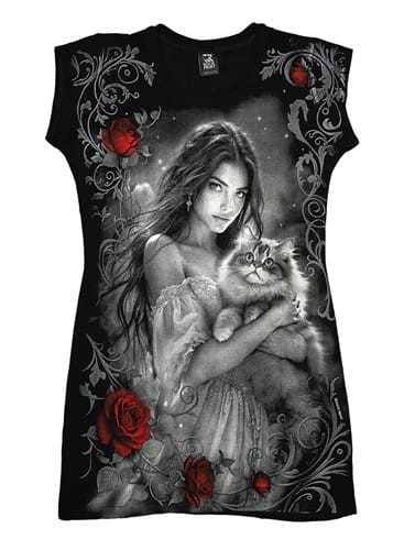 TD 79  Tunika Lady with Cat.jpg