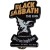 przypinka znaczek BLACK SABBATH The End.jpg